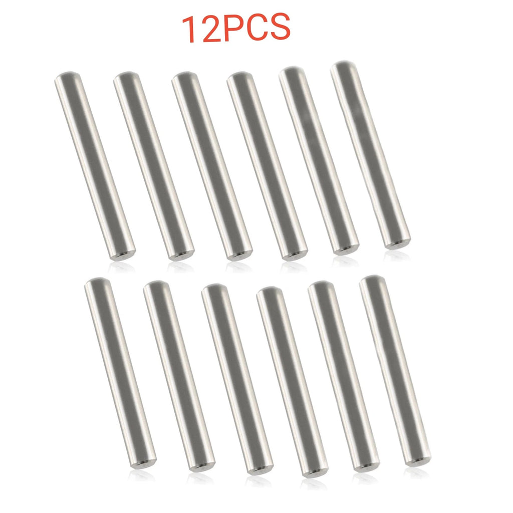 12PCS Drive Pin for Evinrude Johnson 10-28 HP (1951–1957) 0765545 0307949