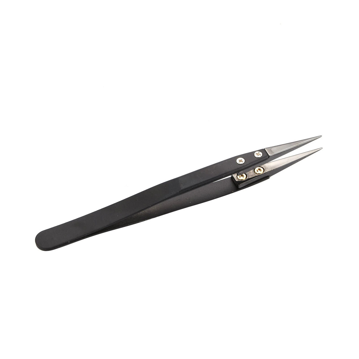 Anti-Static Ceramic Tweezers for ESD Applications