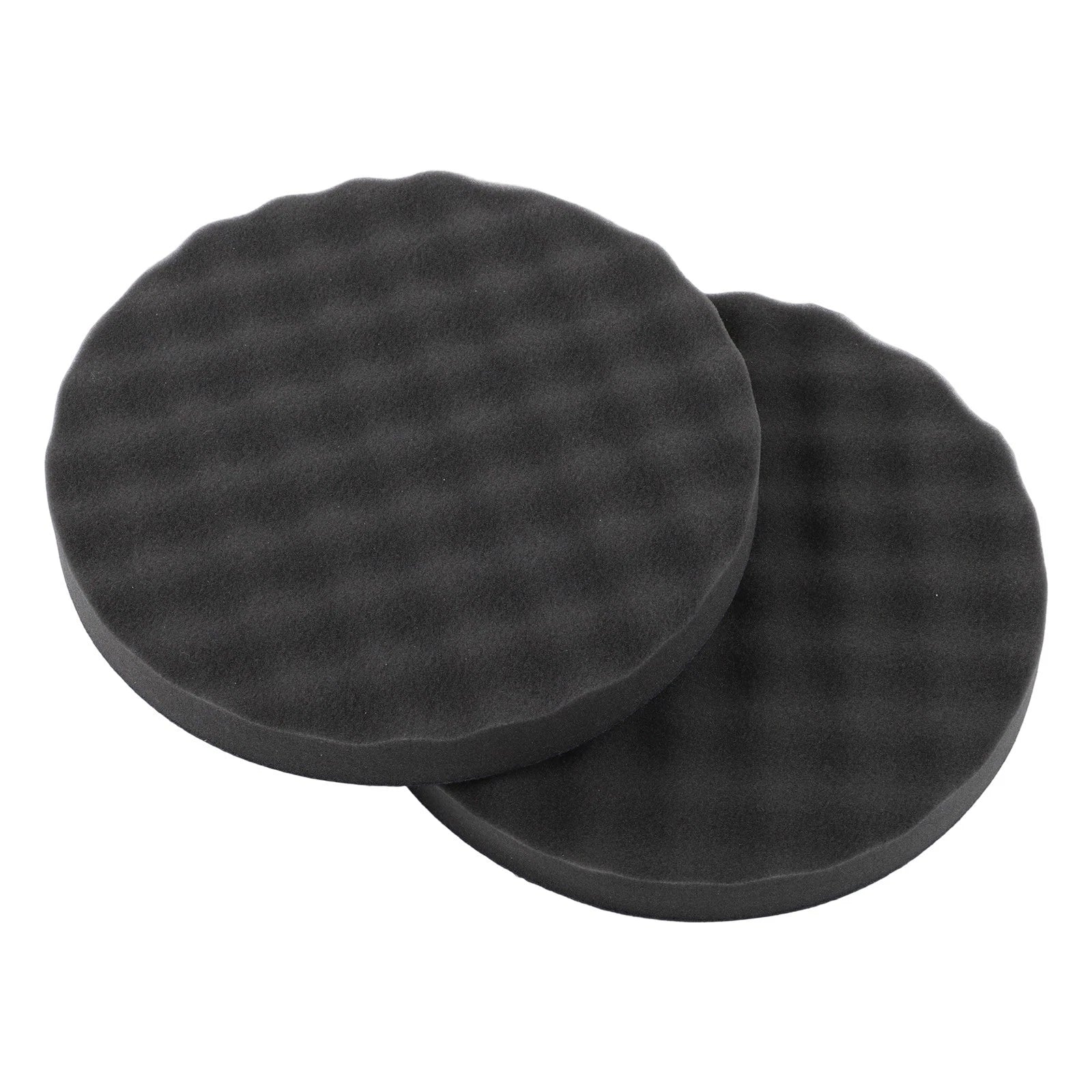 Foam Pads for Paint Correction for Various Makes and Models