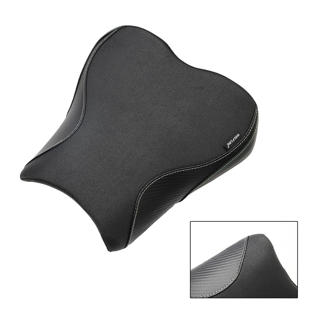 Front Raider Seat Driver Cushion Pu for Kawasaki Ninja ZX-4R (2023)
