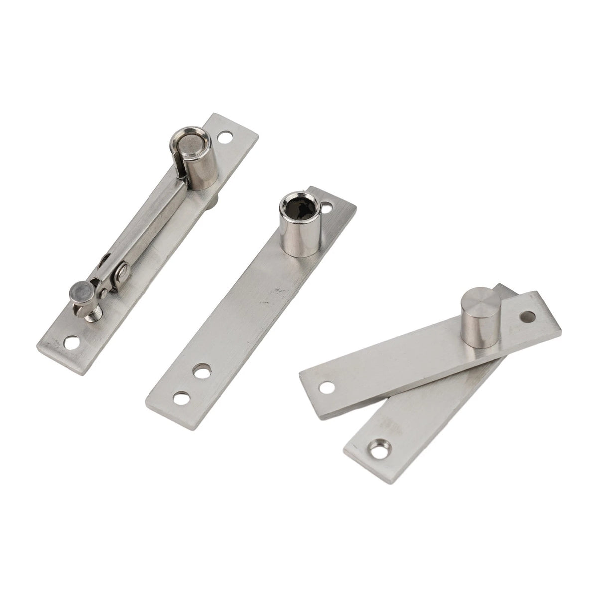 Lower Hinge for Rotating Conceal Living Rooms (13024mm)