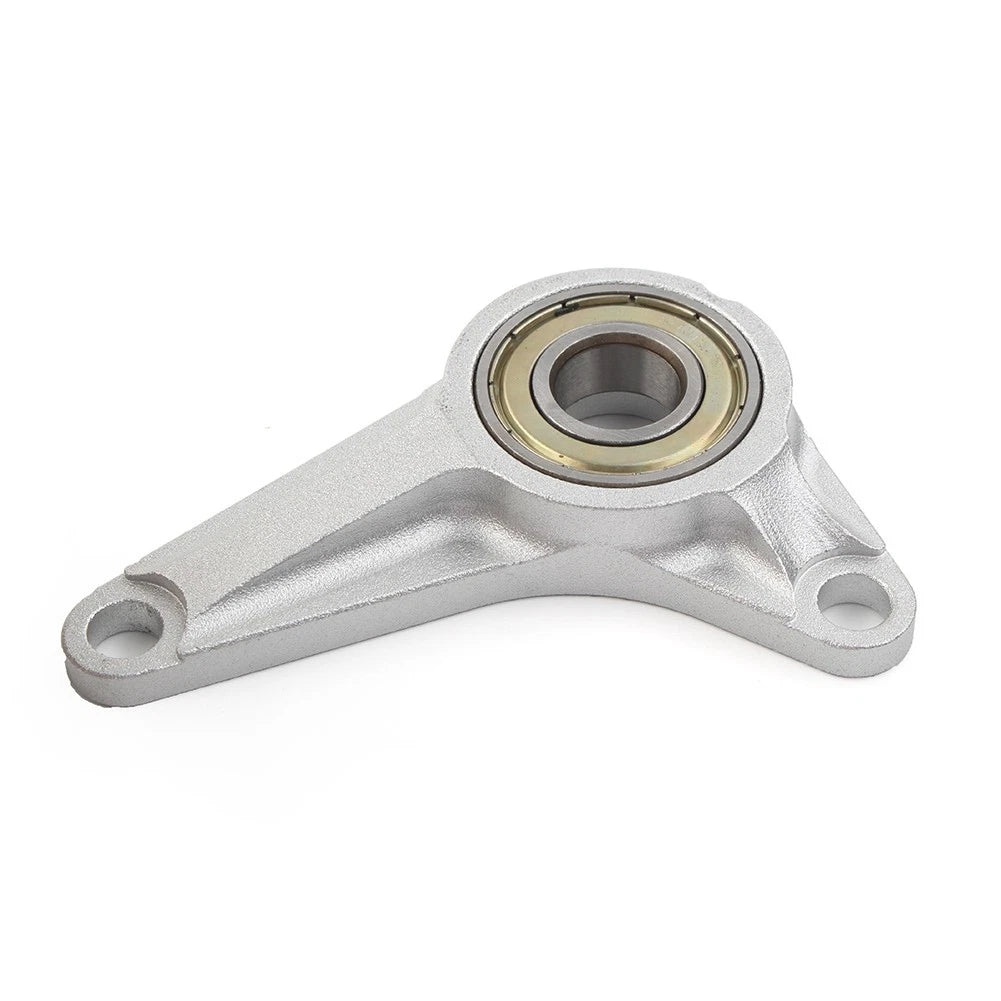 Gear Shifting Stabilizer for Honda MSX 125/SF (2013–2019) Silver