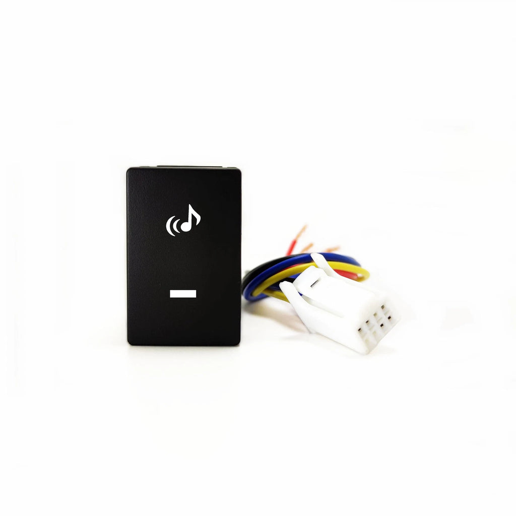 LED Dashboard Control Switch Button for Honda CR-V Civic (2016)