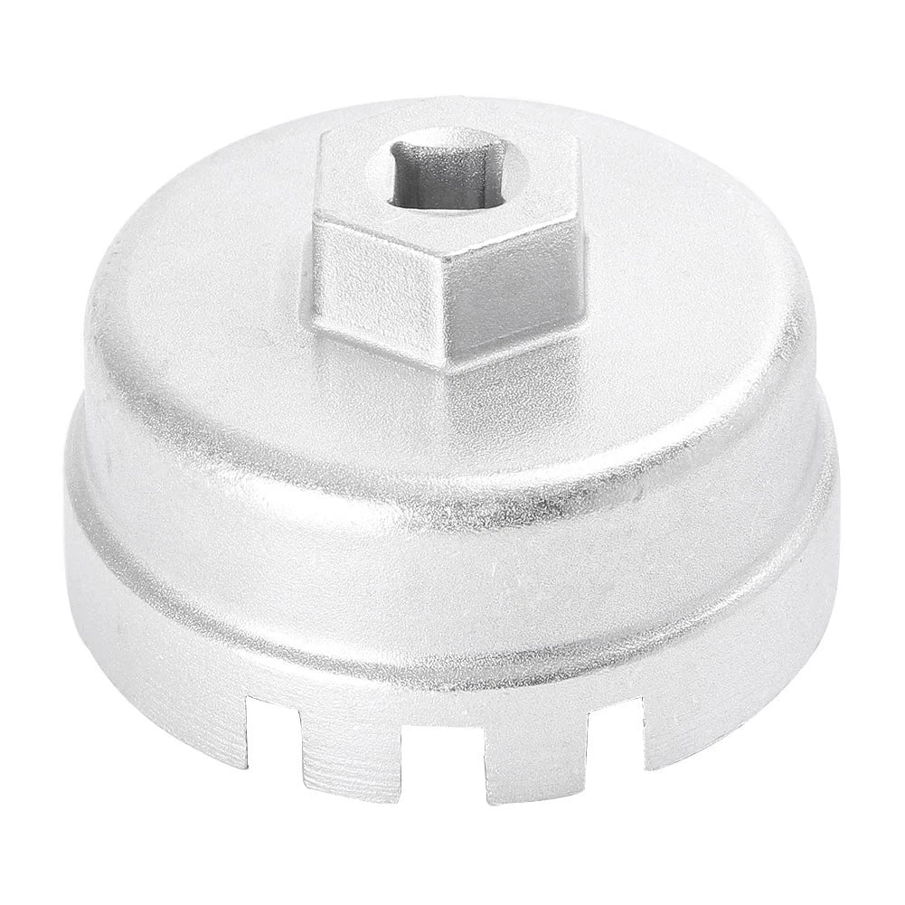 Oil Filter Wrench Tool 14 Flutes for Toyota Lexus