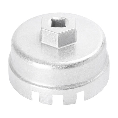 Oil Filter Wrench Tool 14 Flutes for Toyota Lexus