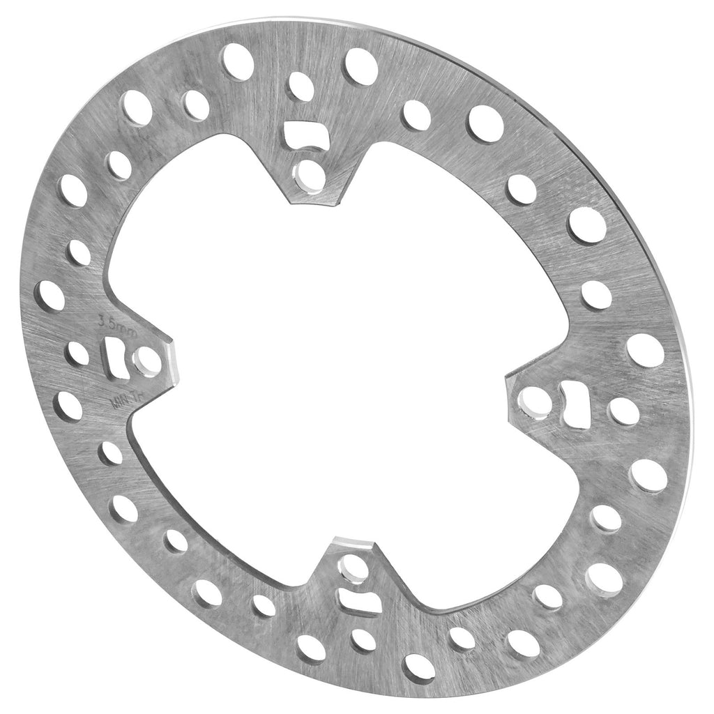 Rear Brake Disc Rotor Replacement for Honda CR125R (2002–2007)