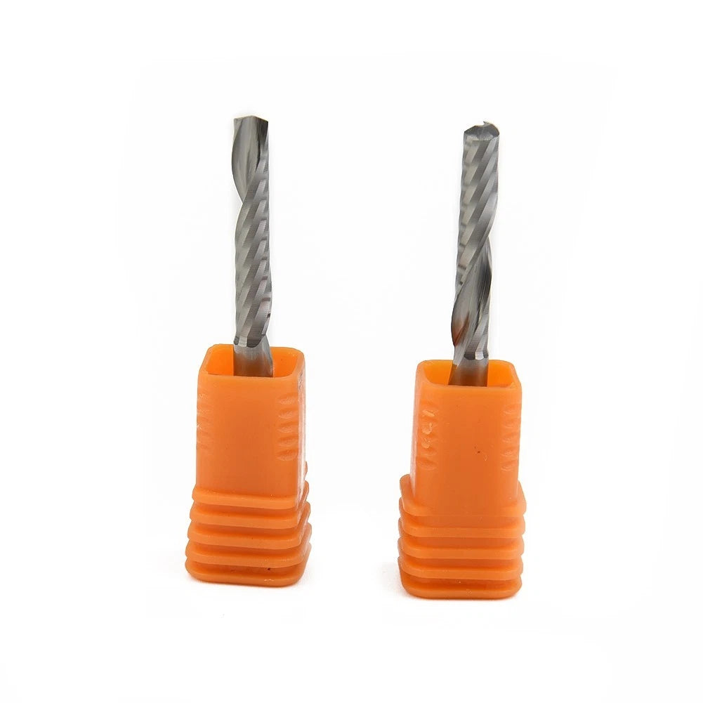 2X Replacement End Mill Extension for Metalworking Woodworking