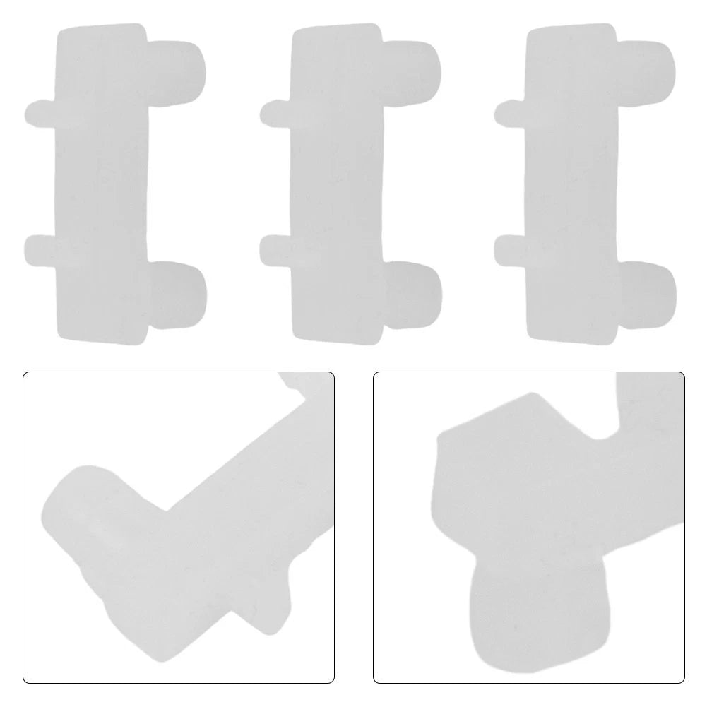 3X Rubber Bushing Shock Pad for Nutribullet 250W/900W