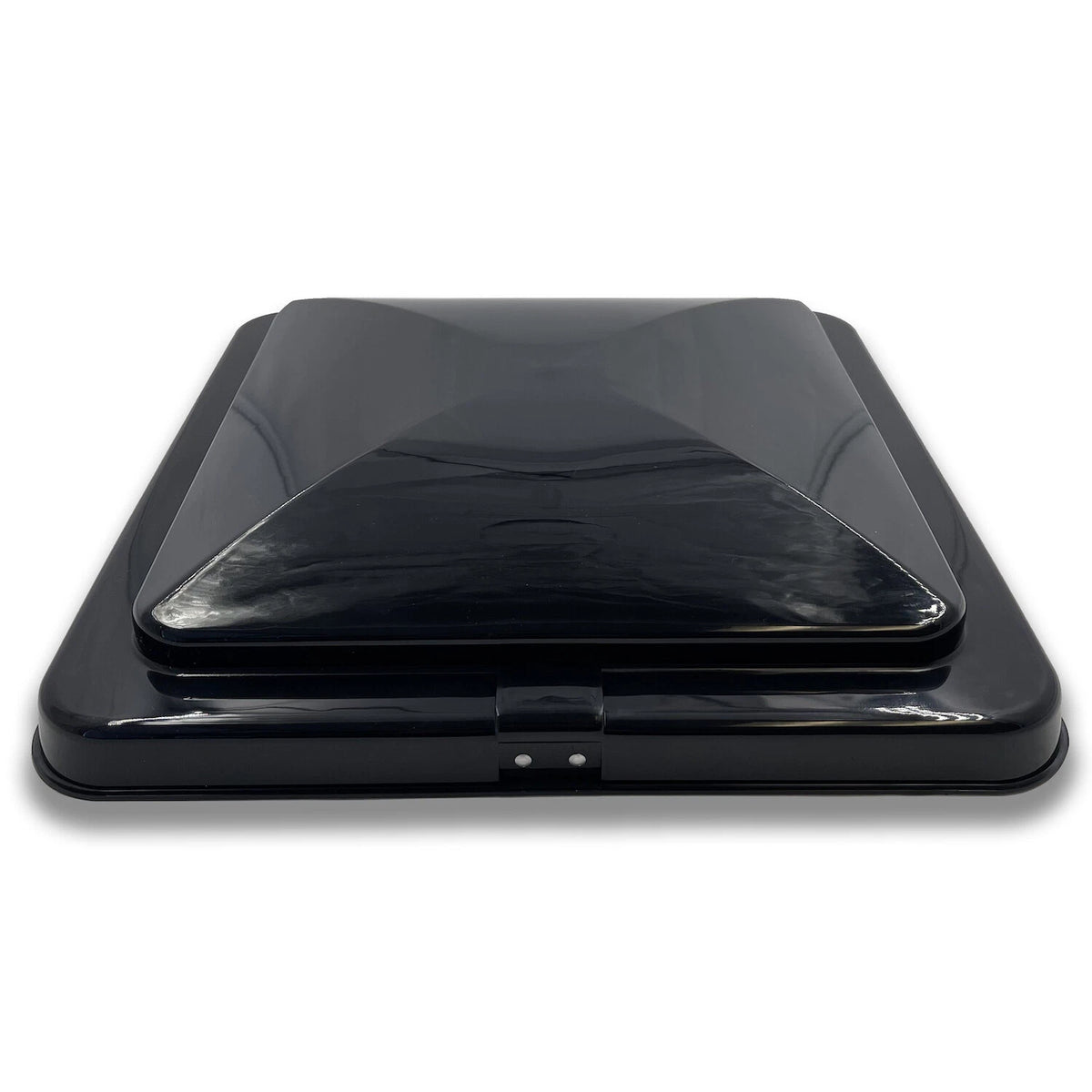 RV Roof Vent Cover for Camper Trailer (Fresh Air Ventilation)