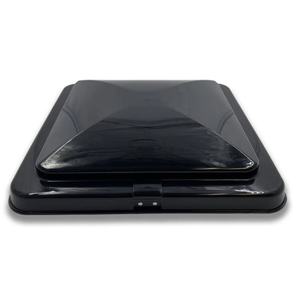 RV Roof Vent Cover for Camper Trailer (Fresh Air Ventilation)