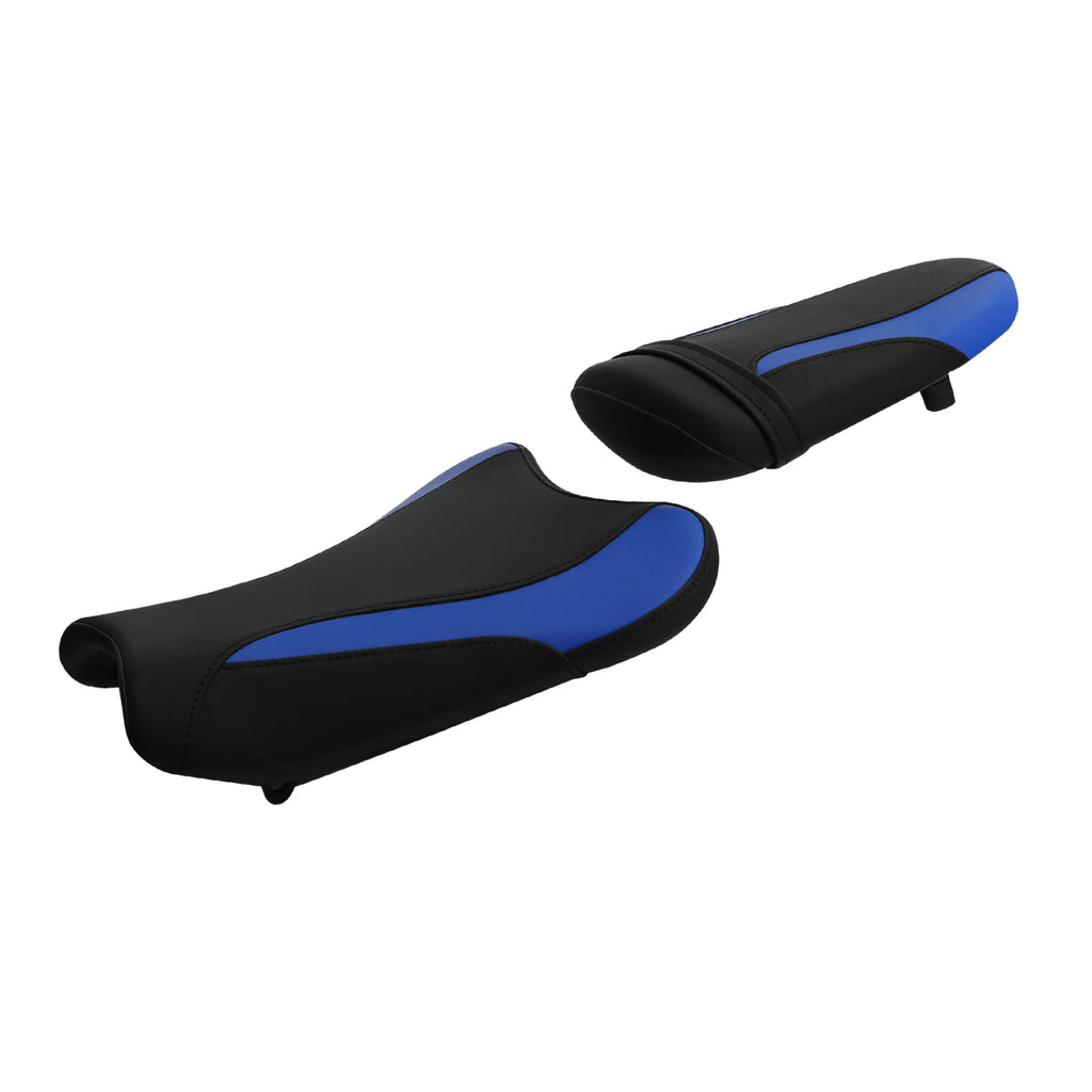 Driver & Passenger Seats for Suzuki GSXR1000 (2005–2006)