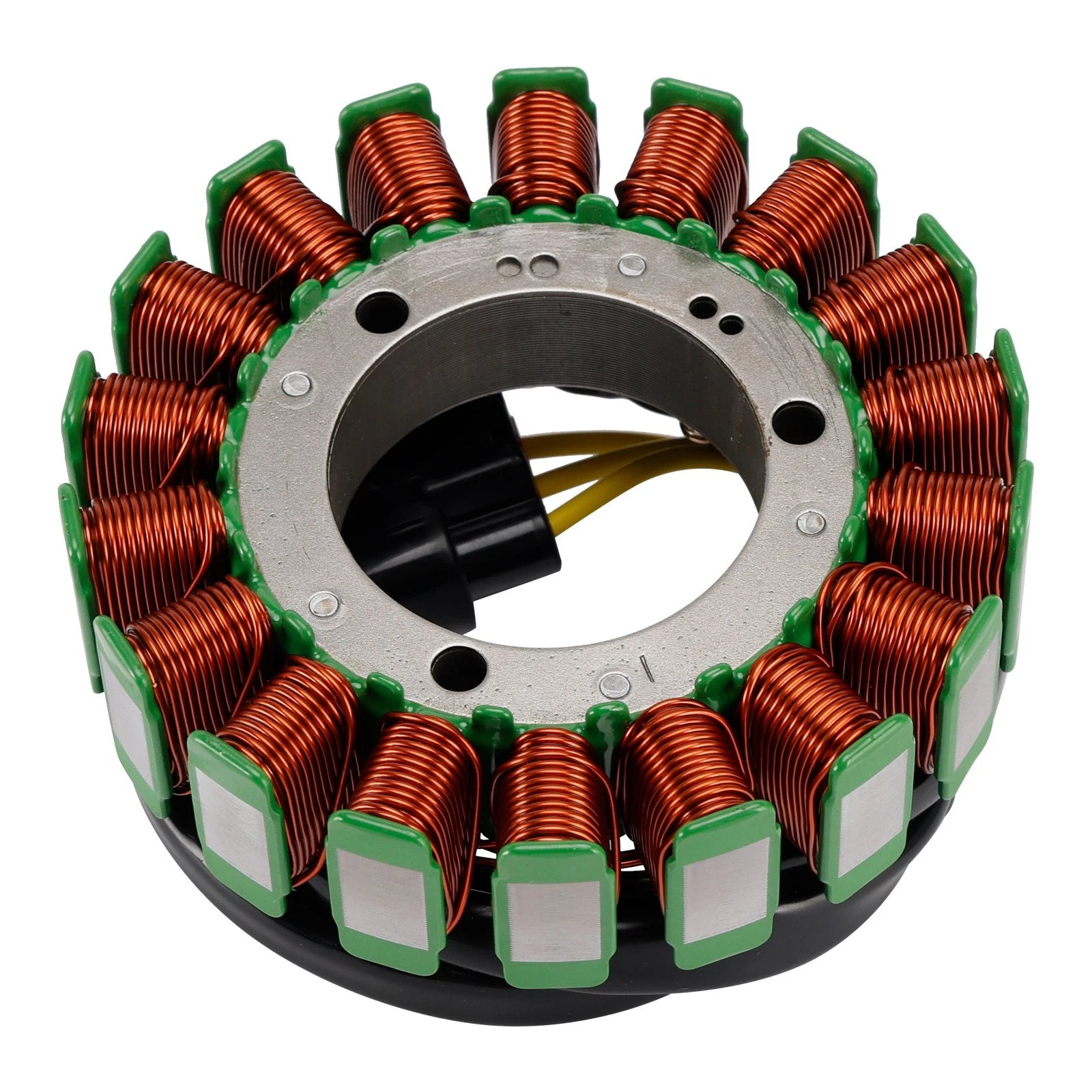 Stator Generator for Segway UTV Fugleman UT6 600 & ATV Snarler 500 600 AT5 AT6