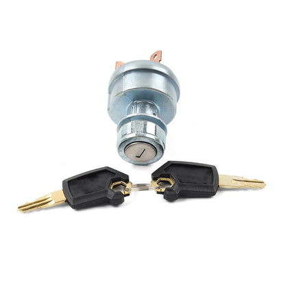 4-wire Ignition Switch for CAT 320B/C/D Excavator