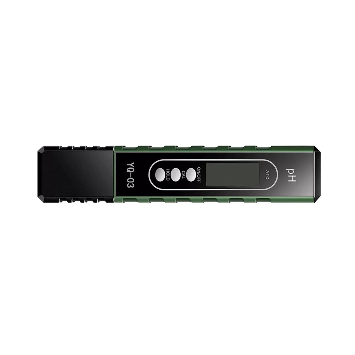 Electric pH Meter Digital Tester for Hydroponics Aquarium Water Test