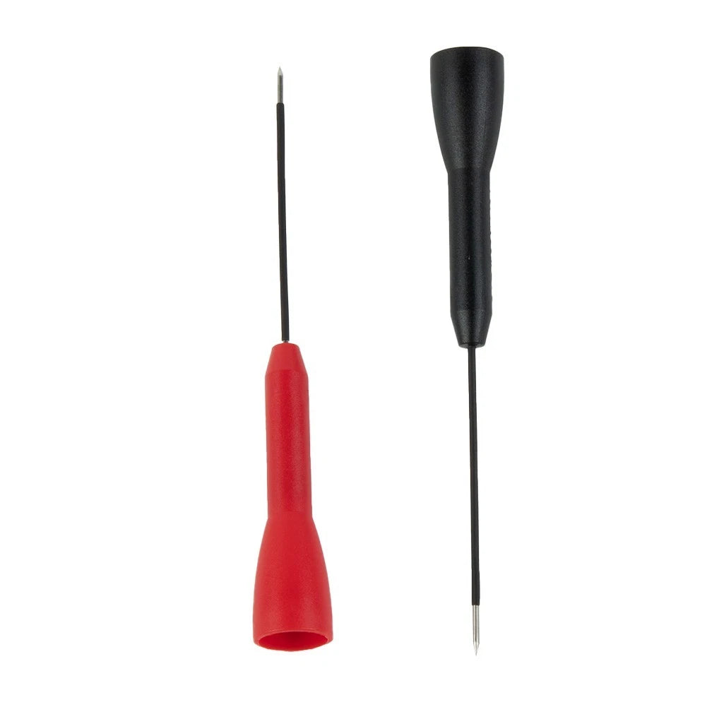 Set of 2 Test Probes for Multimeter (600V)