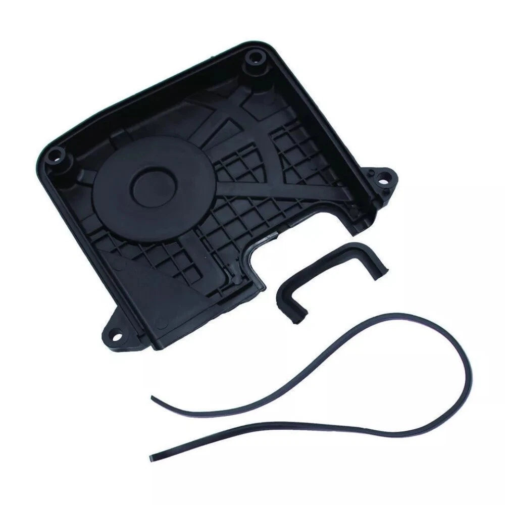 Upper Engine Timing Belt Cover for Hyundai Accent, Kia Rio, Rio5 (2006–2011)
