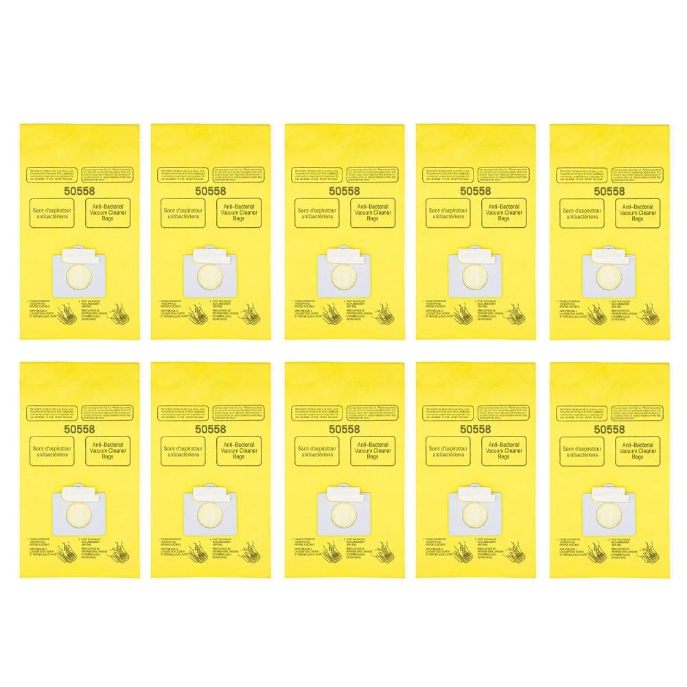 Pack of Type Vacuum Cleaner Bags for Kenmore Models