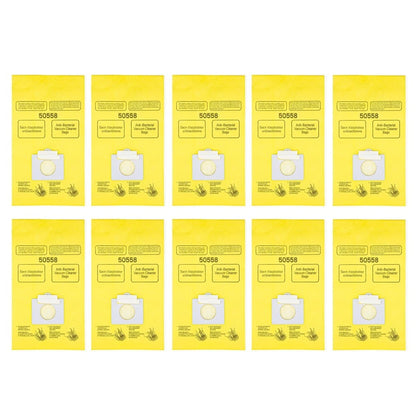 Pack of Type Vacuum Cleaner Bags for Kenmore Models