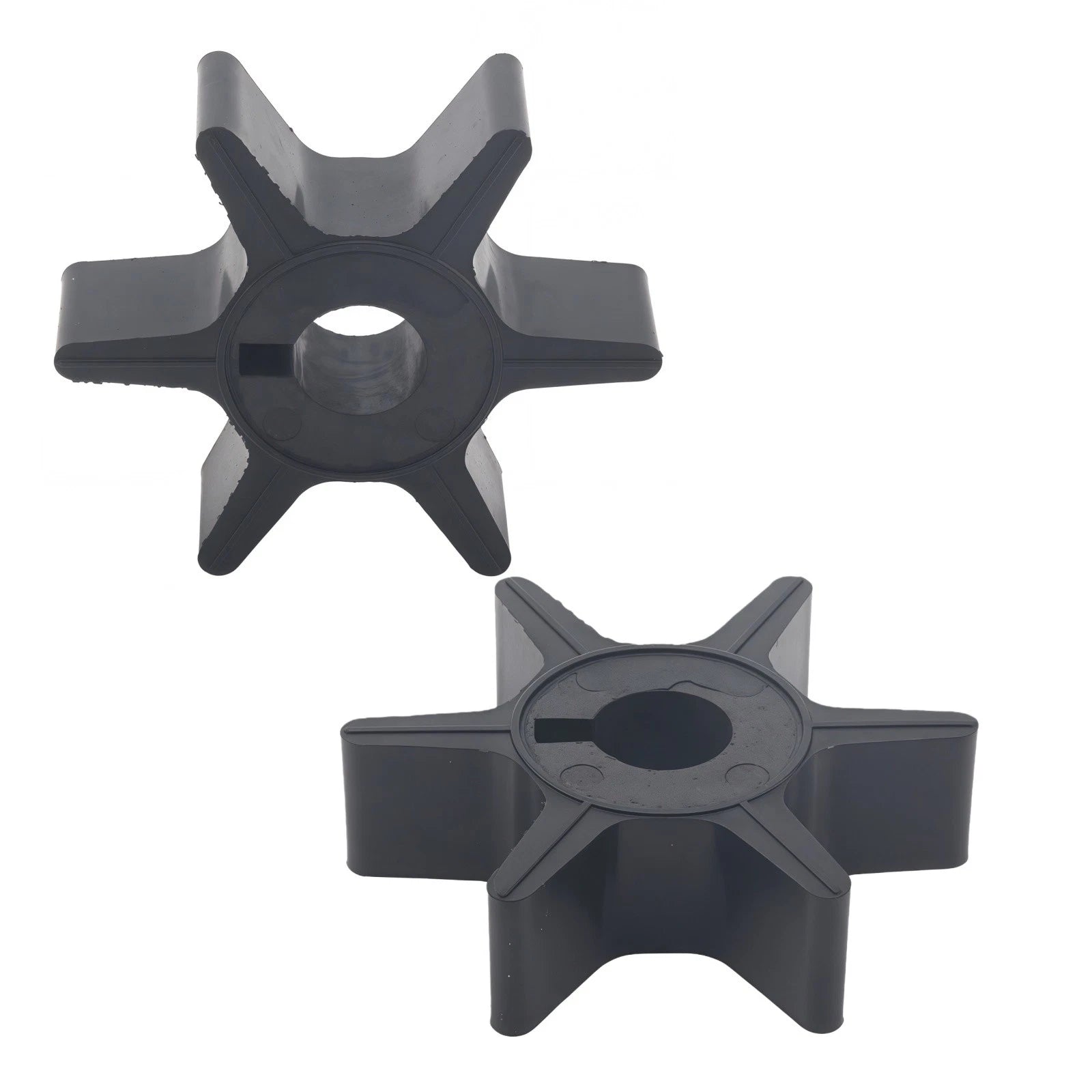 Water Pump Impeller for Chrysler Force Outboard 9.9-15 HP (47-F436065-2)
