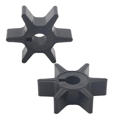 Water Pump Impeller for Chrysler Force Outboard 9.9-15 HP (47-F436065-2)