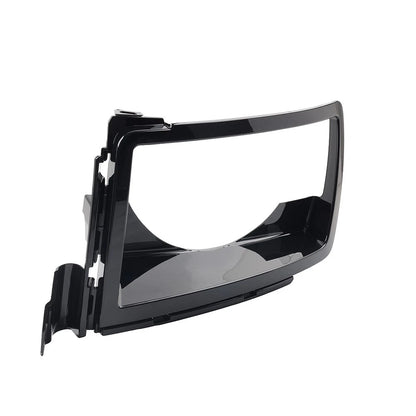 Left Front Bumper Headlight Bezel Cover for Land Rover Defender (2020–2023)