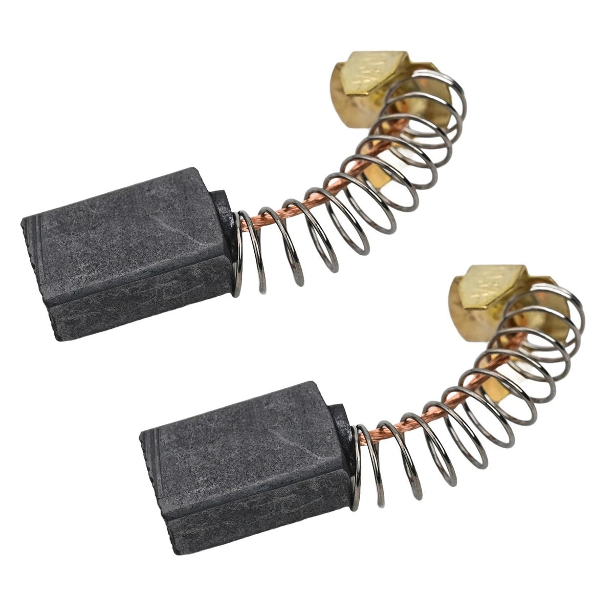 Angle Grinder Carbon Brush for Electric Hammer (No Part Numbers Supplied)