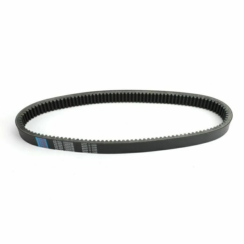 Primary Drive Clutch Belt for Polaris Sport 340, Indy 600, 650, Centurion 500 (1983)