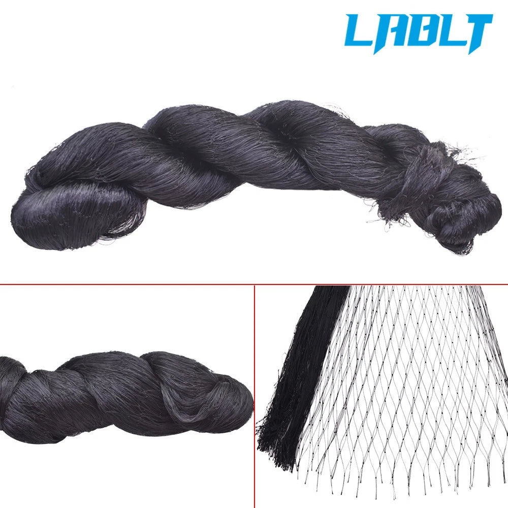 Mesh Anti Bird Netting for Poultry Aviary Garden Protection (D210)