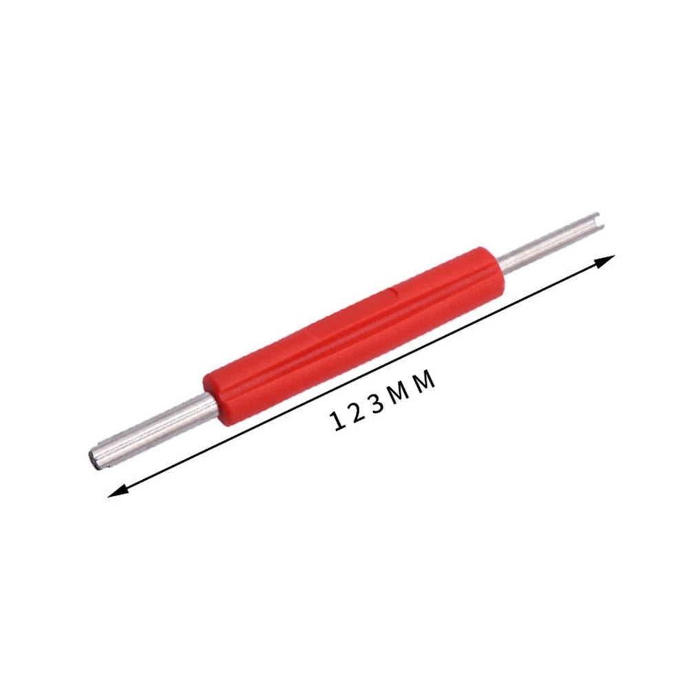 AC Maintenance Tool Set for Valve Core and Oil Pipe Disconnection