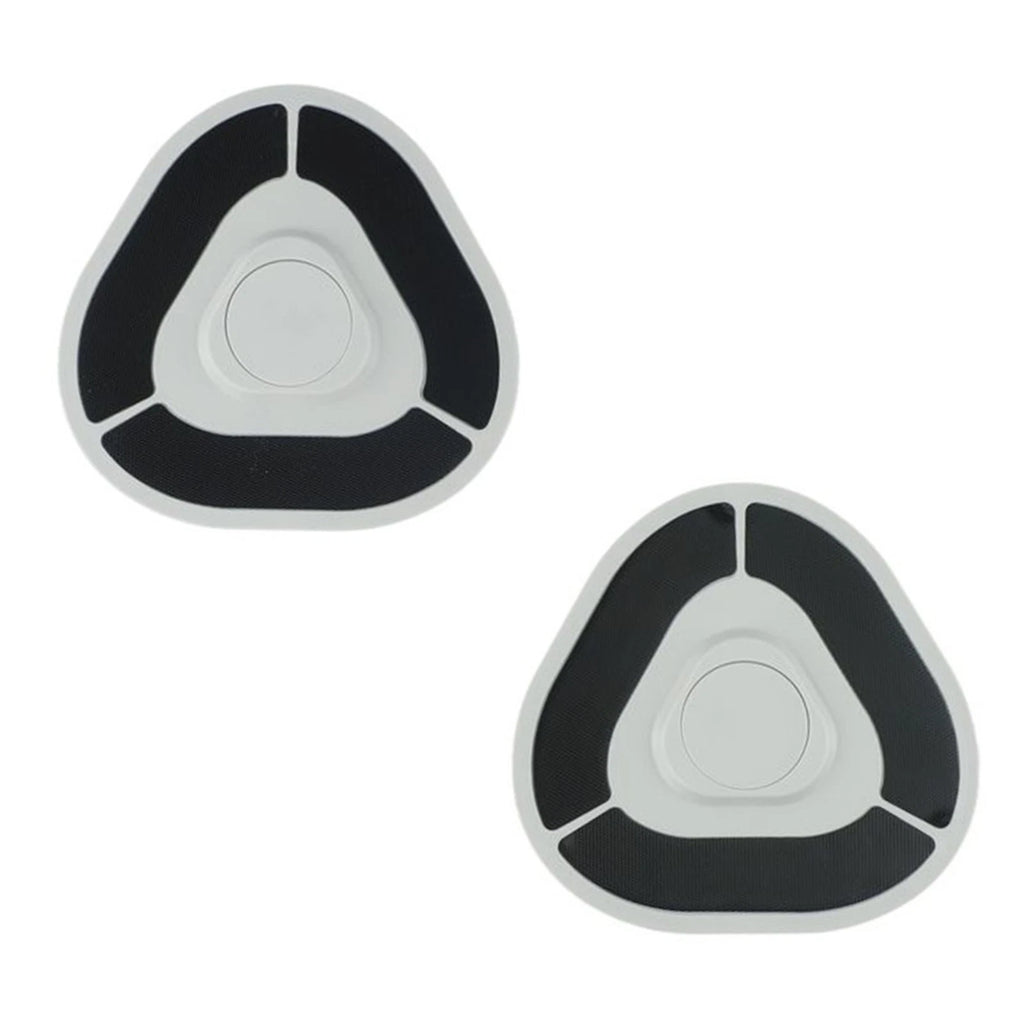 2X Mop Cloth Parts for Vacuum Cleaner (Compatible with )