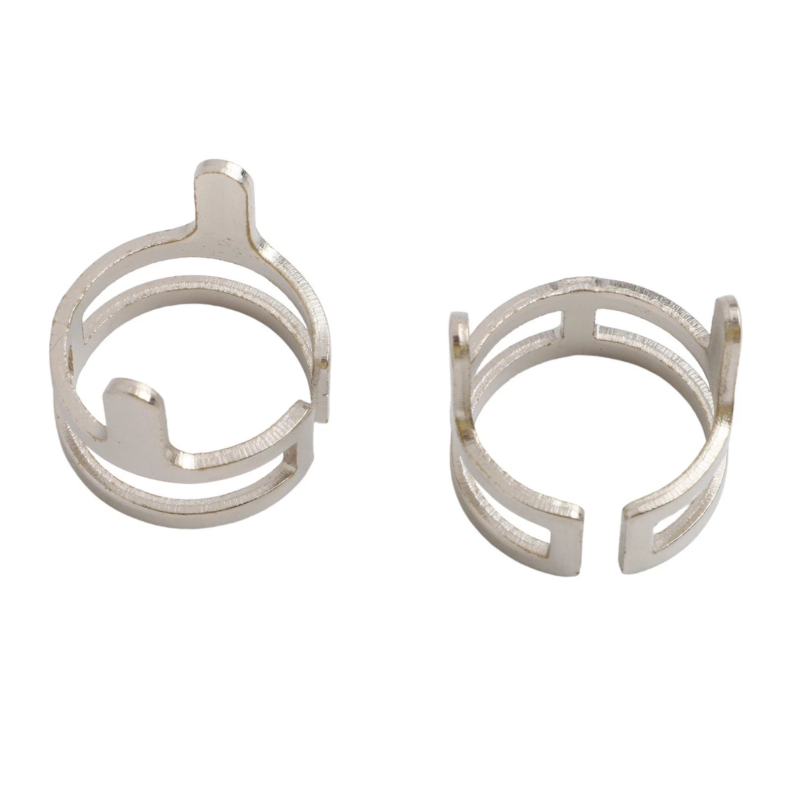 2X Roller Spacer for Welding SG-55 AG-60 (Plasma Standoff)