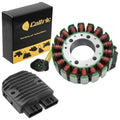 Stator Regulator Replacement for Sea-Doo GTX 155 2008–2016