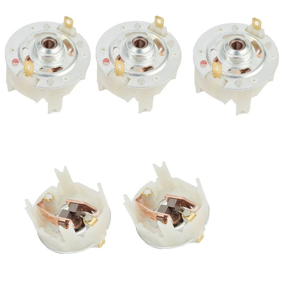 Replacement Carbon Brushes Holder for RS775 RS750 Electric Drill Motor