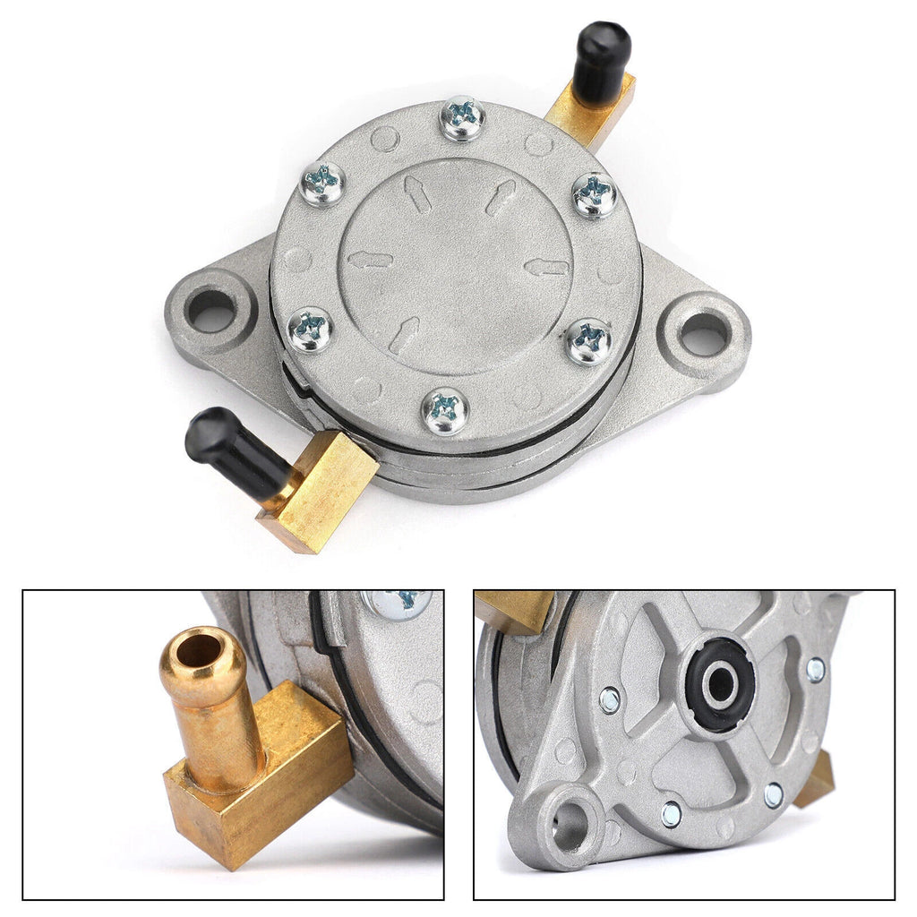 Fuel Pump 24233G1 for EZGO Marathon Gas Golf Cart (1989–1991)