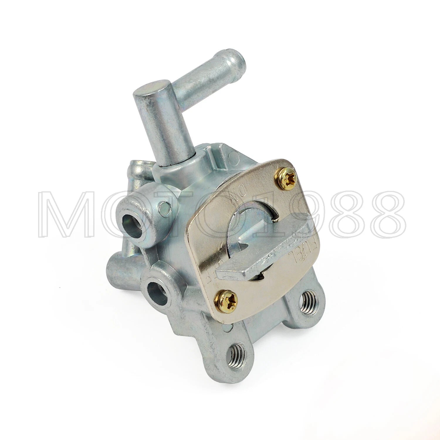 Fuel Petcock Valve Tap for Kawasaki Prairie 700 (2004–2006) KVF700A KVF700B KVF700D