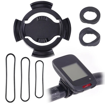 Bicycle Mount Brackets for Cycling Accessories (Compact Size)