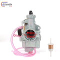 VM22MM 26MM Carburetor for Honda ATC200 ATC200S ATC200X ATC185S (US Stock)