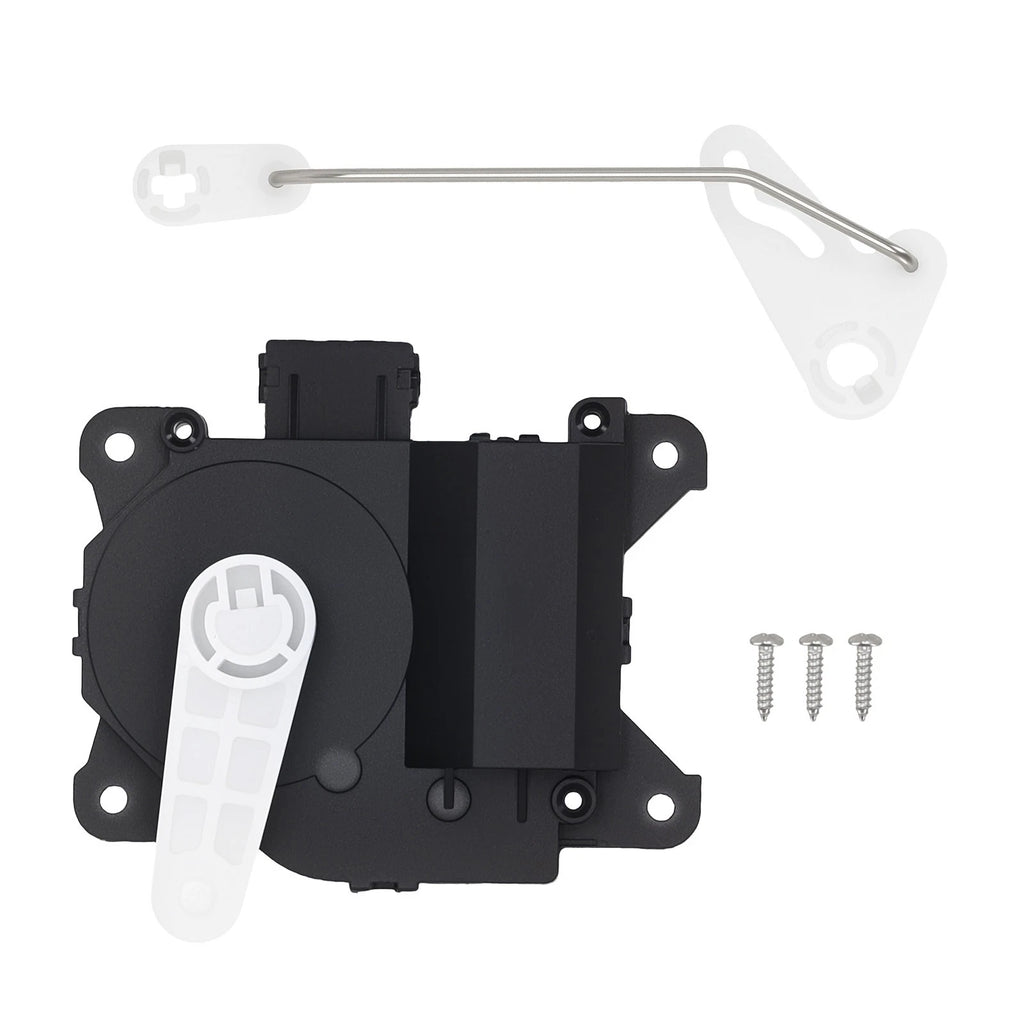 Blend Door Actuator for Ford Edge (2007–2015) 7T4Z19E616B