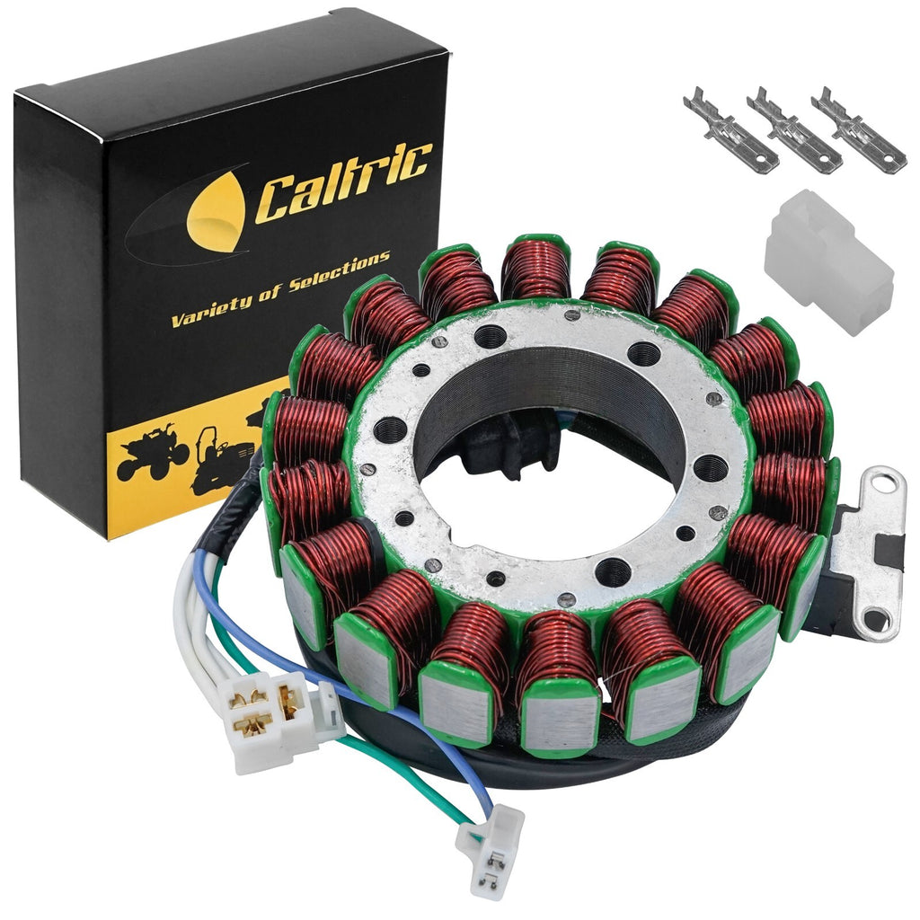 Stator Replacement for Suzuki Boulevard C90 VL1500T VL1500 (2005–2009)