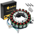 Stator Replacement for Suzuki Boulevard C90 VL1500T VL1500 (2005–2009)