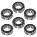 Deck Spindle Ball Bearings Replacement Kit for Toro 1270560 (2000–2015)