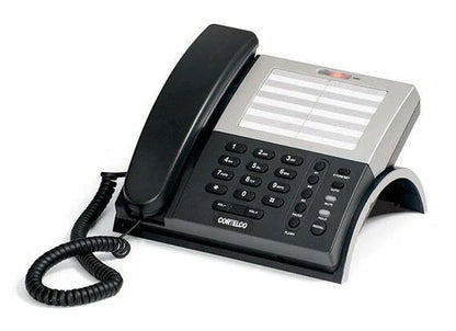 Cortelco 1201 Basic S-l Business Telephone (120100V0E27F)
