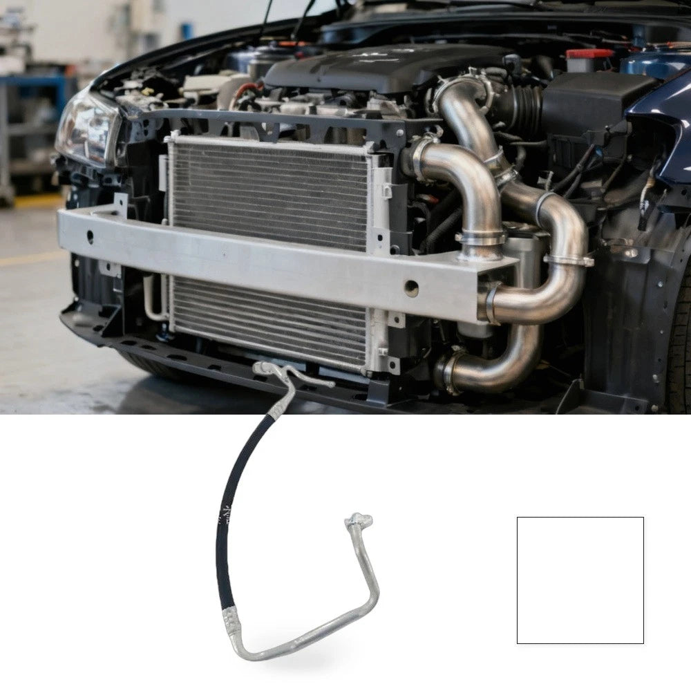 A/C Pipe for Ford Escort (2019–2023) JD8B-19N602BB