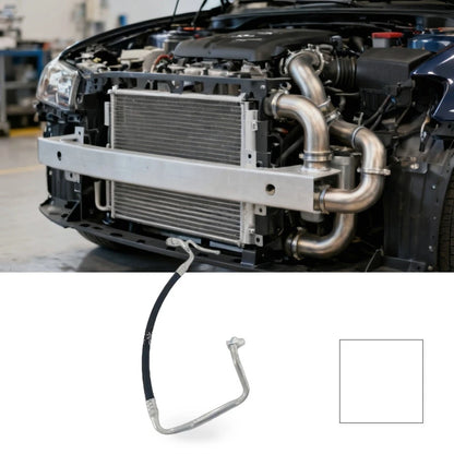 A/C Pipe for Ford Escort (2019–2023) JD8B-19N602BB