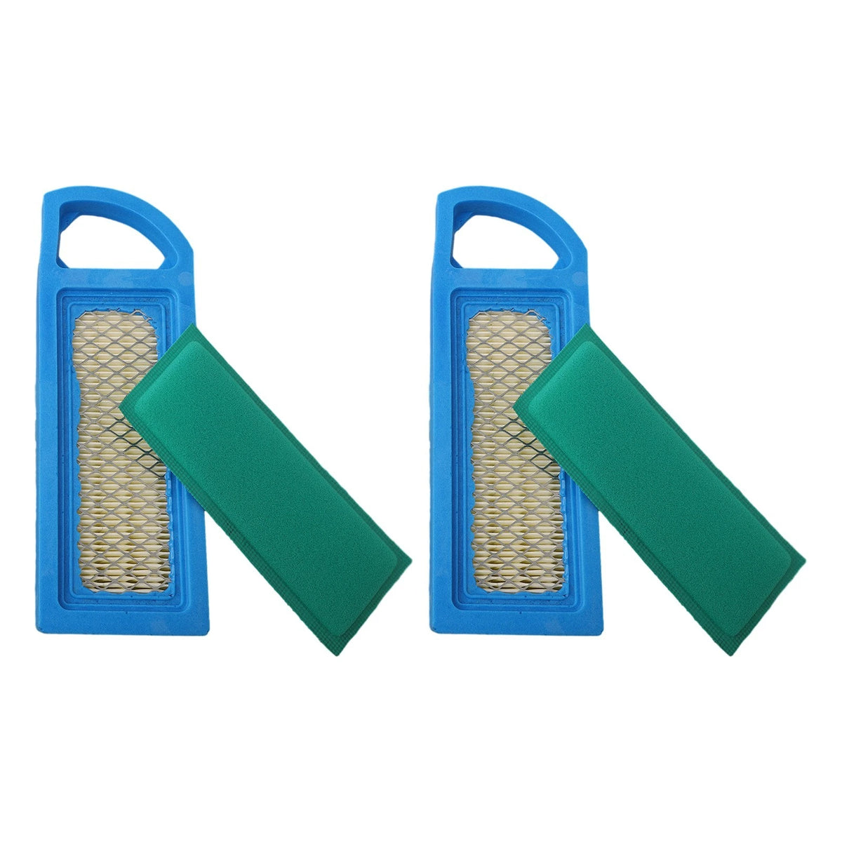 Air Filter & PreFilter for B&S (No Known Part Numbers)