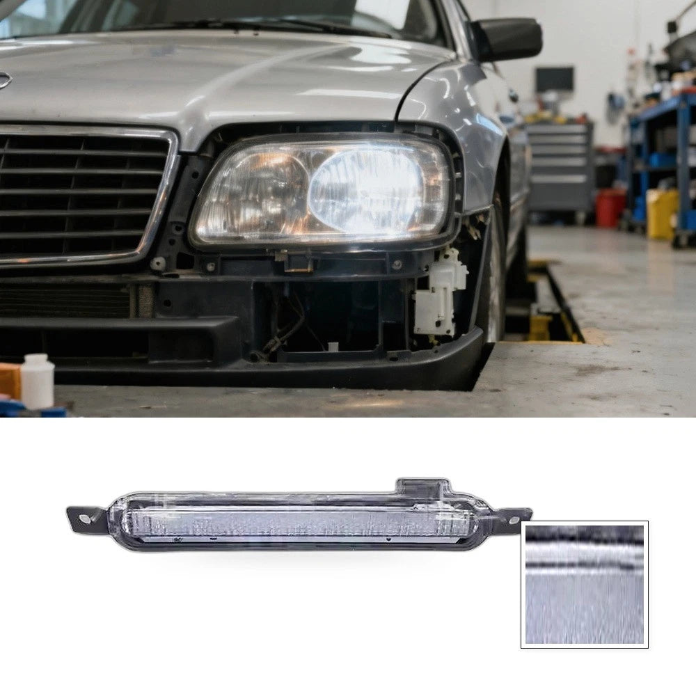 Tailgate Brake Light for Mitsubishi L200 Triton (2015–2022) 8334A159