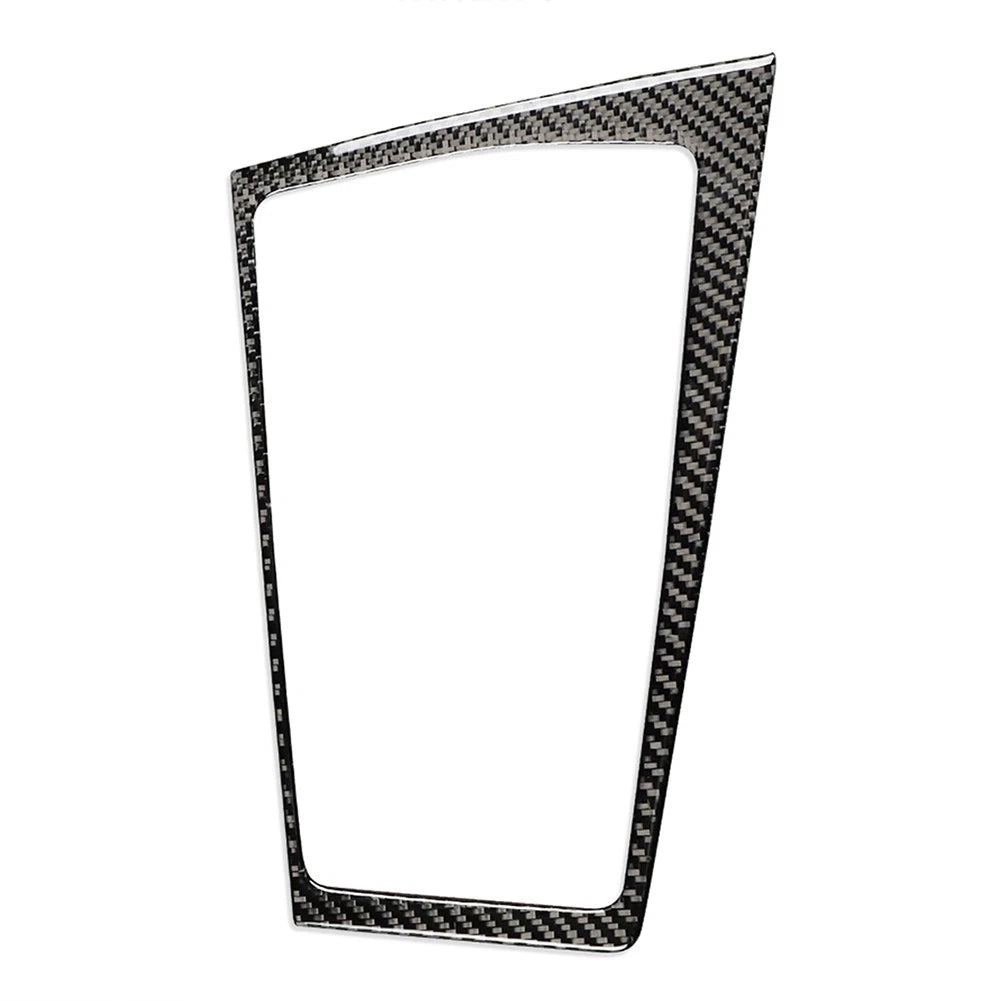 Gear Shift Panel Frame Cover Trim for Volkswagen Golf 8 MK8 (2021–2023) RHD