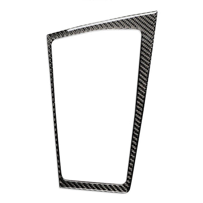 Gear Shift Panel Frame Cover Trim for Volkswagen Golf 8 MK8 (2021–2023) RHD