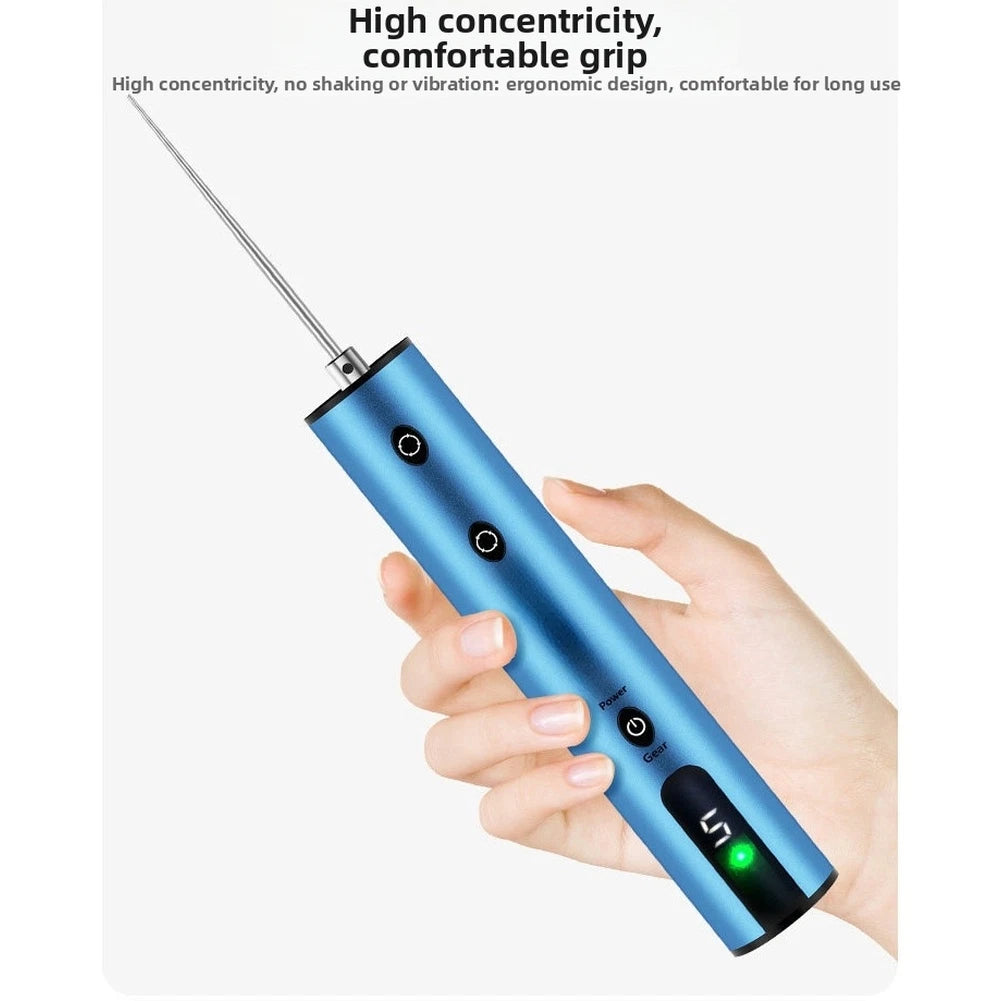 Reversible Rotation Remover for Electric Bonding Agent (2010–2023)