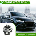 Engine Motor Mount Replacement for BMW 3 Series F35 (2016–2019)